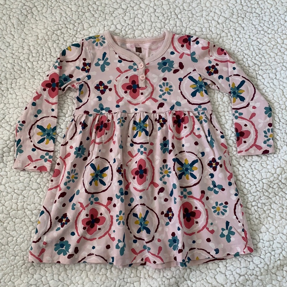 Tea Collection dress